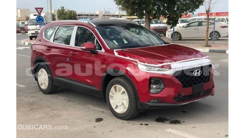 Big with watermark hyundai santa fe andijon import dubai 1898