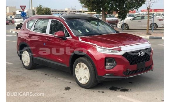 Buy Import Hyundai Santa Fe Red Car in Import - Dubai in Andijon Buy Import Hyundai Santa Fe Red Car in Import - Dubai in Andijon
