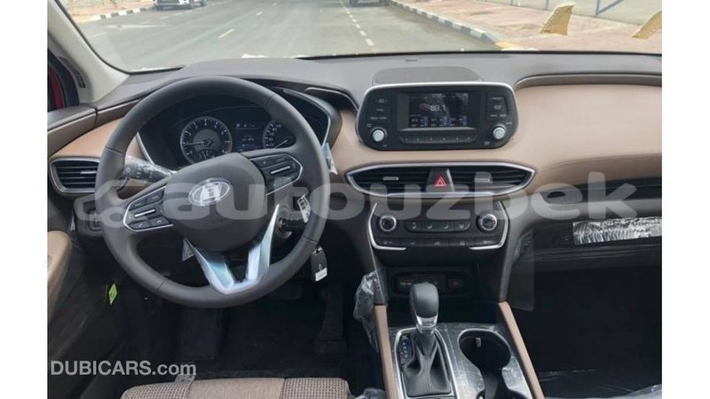 Big with watermark hyundai santa fe andijon import dubai 1898