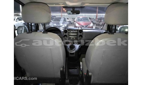 Buy Import Peugeot Partner White Car in Import - Dubai in Andijon Buy Import Peugeot Partner White Car in Import - Dubai in Andijon