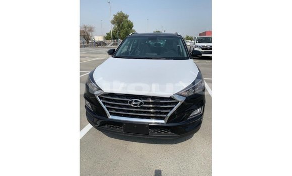 Buy Import Hyundai Tucson Black Car in Import - Dubai in Andijon Buy Import Hyundai Tucson Black Car in Import - Dubai in Andijon