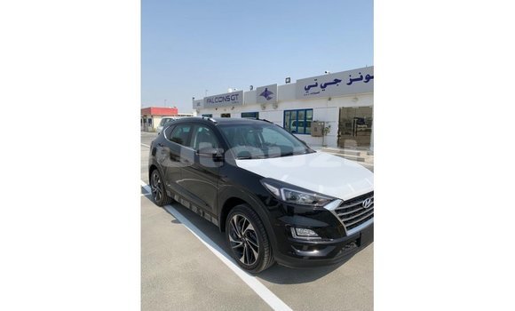 Buy Import Hyundai Tucson Black Car in Import - Dubai in Andijon Buy Import Hyundai Tucson Black Car in Import - Dubai in Andijon