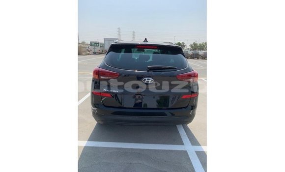 Buy Import Hyundai Tucson Black Car in Import - Dubai in Andijon Buy Import Hyundai Tucson Black Car in Import - Dubai in Andijon