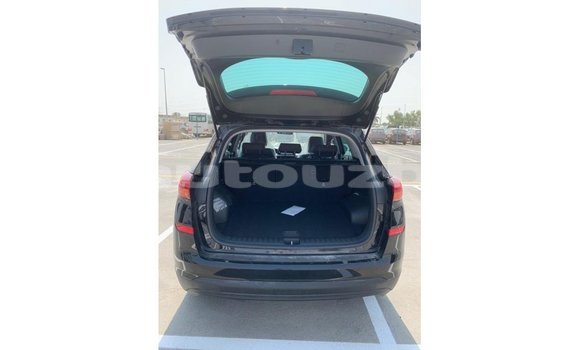 Buy Import Hyundai Tucson Black Car in Import - Dubai in Andijon Buy Import Hyundai Tucson Black Car in Import - Dubai in Andijon