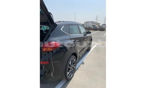 Buy Import Hyundai Tucson Black Car in Import - Dubai in Andijon Buy Import Hyundai Tucson Black Car in Import - Dubai in Andijon