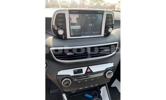Buy Import Hyundai Tucson Black Car in Import - Dubai in Andijon Buy Import Hyundai Tucson Black Car in Import - Dubai in Andijon