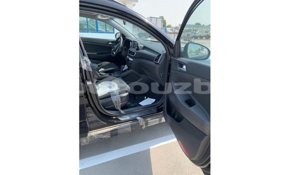 Buy Import Hyundai Tucson Black Car in Import - Dubai in Andijon Buy Import Hyundai Tucson Black Car in Import - Dubai in Andijon