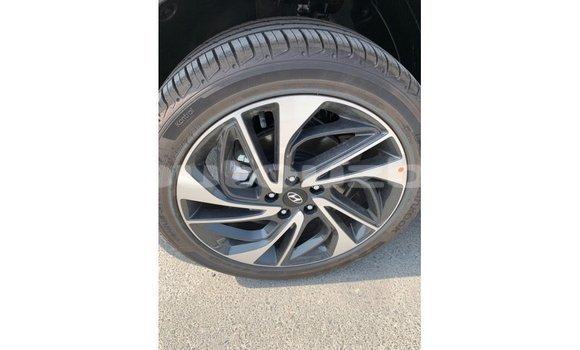 Buy Import Hyundai Tucson Black Car in Import - Dubai in Andijon Buy Import Hyundai Tucson Black Car in Import - Dubai in Andijon