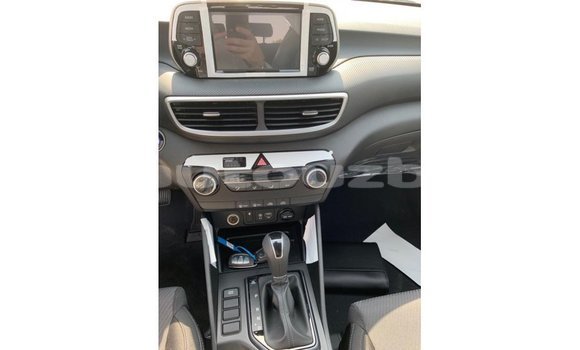 Buy Import Hyundai Tucson Black Car in Import - Dubai in Andijon Buy Import Hyundai Tucson Black Car in Import - Dubai in Andijon