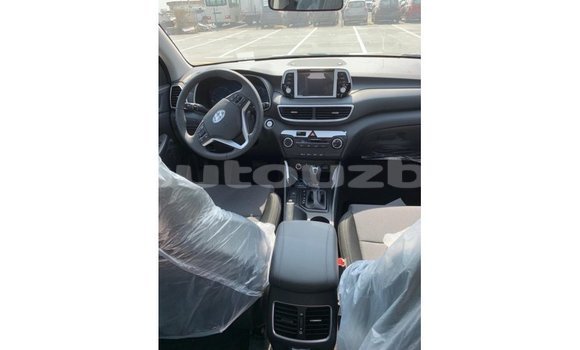 Buy Import Hyundai Tucson Black Car in Import - Dubai in Andijon Buy Import Hyundai Tucson Black Car in Import - Dubai in Andijon