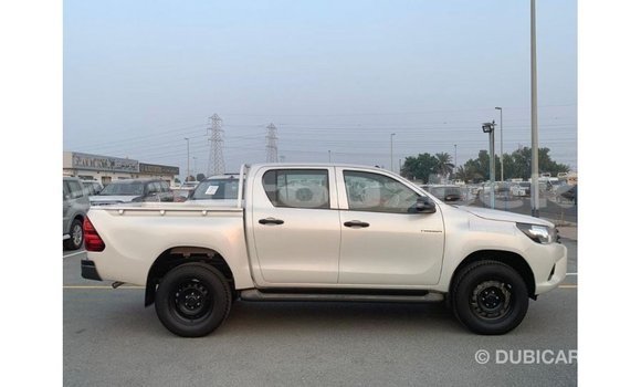 Buy Import Toyota Hilux White Car in Import - Dubai in Andijon Buy Import Toyota Hilux White Car in Import - Dubai in Andijon