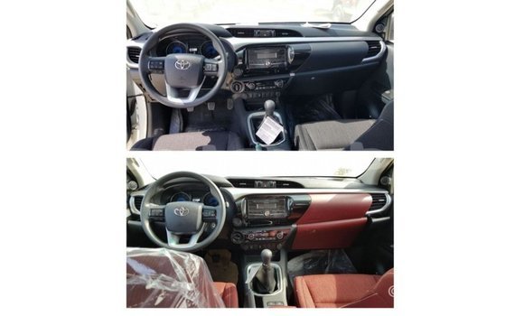 Buy Import Toyota Hilux Blue Car in Import - Dubai in Andijon Buy Import Toyota Hilux Blue Car in Import - Dubai in Andijon