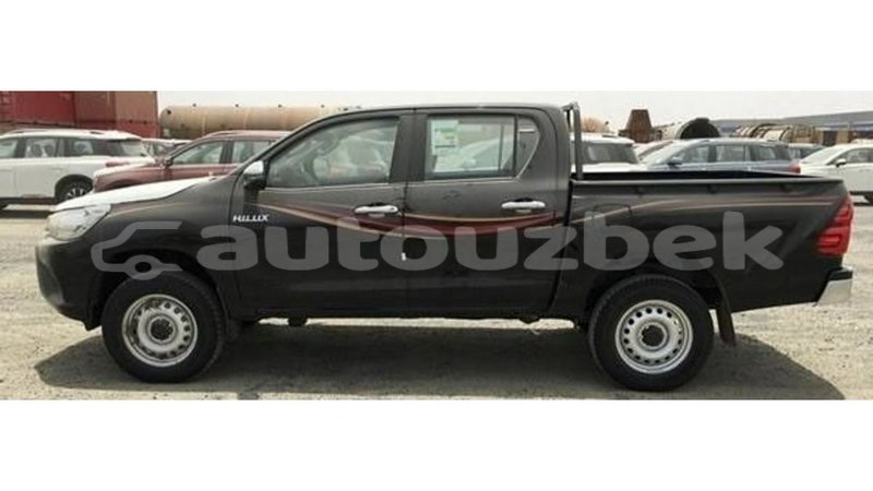 Big with watermark toyota hilux andijon import dubai 1904