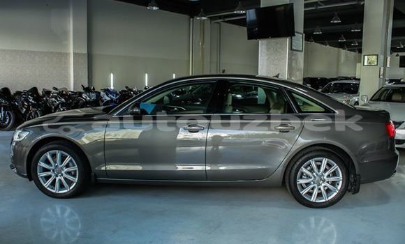 Buy Import Audi A6 Other Car in Tashkent in Toskent Buy Import Audi A6 Other Car in Tashkent in Toskent