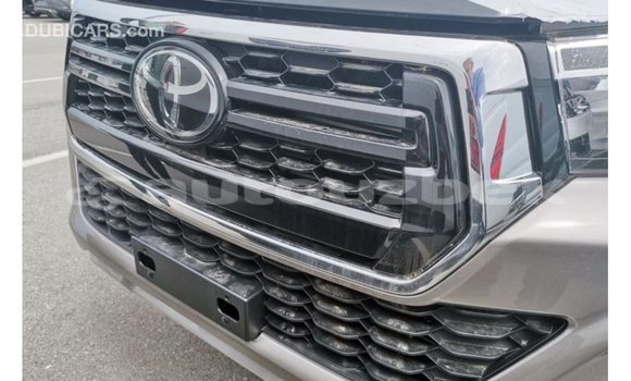 Buy Import Toyota Hilux Other Car in Import - Dubai in Andijon Buy Import Toyota Hilux Other Car in Import - Dubai in Andijon