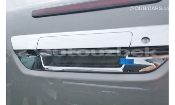 Buy Import Toyota Hilux Other Car in Import - Dubai in Andijon Buy Import Toyota Hilux Other Car in Import - Dubai in Andijon
