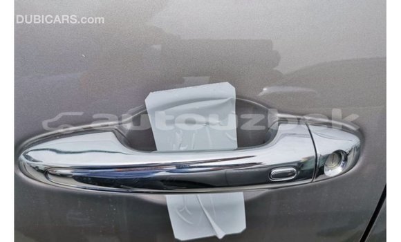 Buy Import Toyota Hilux Other Car in Import - Dubai in Andijon Buy Import Toyota Hilux Other Car in Import - Dubai in Andijon