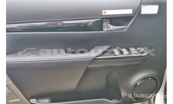 Buy Import Toyota Hilux Other Car in Import - Dubai in Andijon Buy Import Toyota Hilux Other Car in Import - Dubai in Andijon