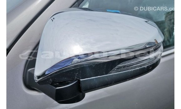 Buy Import Toyota Hilux Other Car in Import - Dubai in Andijon Buy Import Toyota Hilux Other Car in Import - Dubai in Andijon