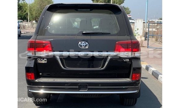 Buy Import Toyota Land Cruiser Black Car in Import - Dubai in Andijon Buy Import Toyota Land Cruiser Black Car in Import - Dubai in Andijon