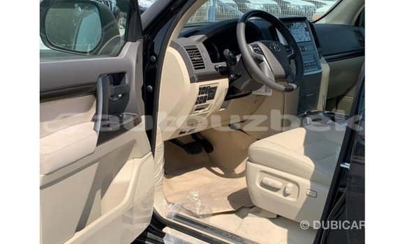 Buy Import Toyota Land Cruiser Black Car in Import - Dubai in Andijon Buy Import Toyota Land Cruiser Black Car in Import - Dubai in Andijon