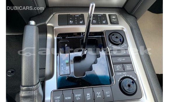 Buy Import Toyota Land Cruiser Black Car in Import - Dubai in Andijon Buy Import Toyota Land Cruiser Black Car in Import - Dubai in Andijon