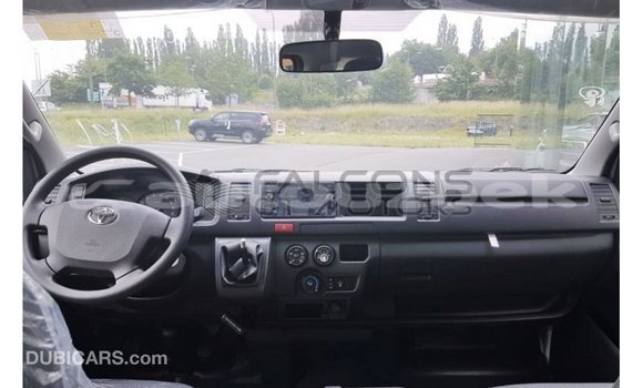 Buy Import Toyota Hiace White Car in Import - Dubai in Andijon Buy Import Toyota Hiace White Car in Import - Dubai in Andijon