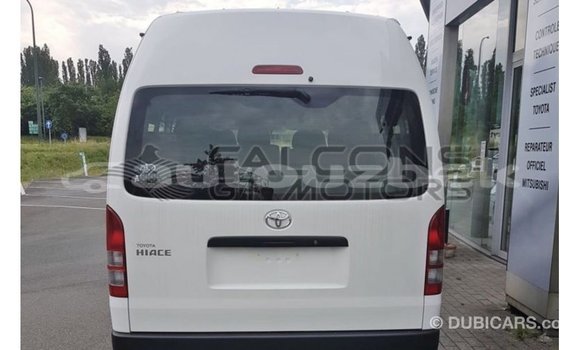 Buy Import Toyota Hiace White Car in Import - Dubai in Andijon Buy Import Toyota Hiace White Car in Import - Dubai in Andijon