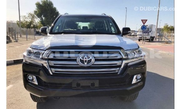 Buy Import Toyota Land Cruiser Black Car in Import - Dubai in Andijon Buy Import Toyota Land Cruiser Black Car in Import - Dubai in Andijon