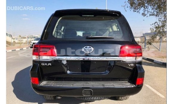 Buy Import Toyota Land Cruiser Black Car in Import - Dubai in Andijon Buy Import Toyota Land Cruiser Black Car in Import - Dubai in Andijon