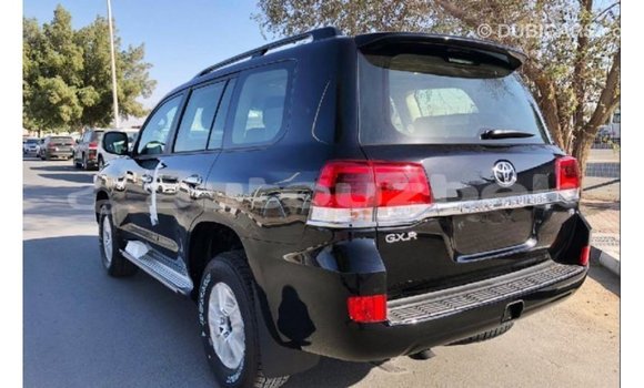 Buy Import Toyota Land Cruiser Black Car in Import - Dubai in Andijon Buy Import Toyota Land Cruiser Black Car in Import - Dubai in Andijon