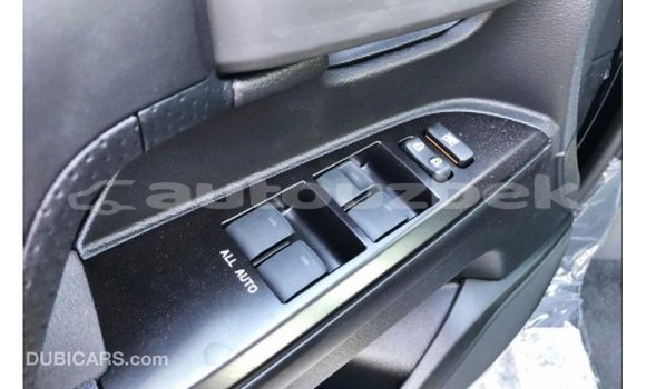 Buy Import Toyota Land Cruiser Black Car in Import - Dubai in Andijon Buy Import Toyota Land Cruiser Black Car in Import - Dubai in Andijon