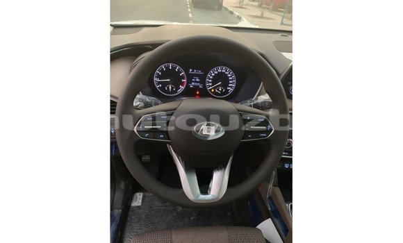Buy Import Hyundai Santa Fe White Car in Import - Dubai in Andijon Buy Import Hyundai Santa Fe White Car in Import - Dubai in Andijon
