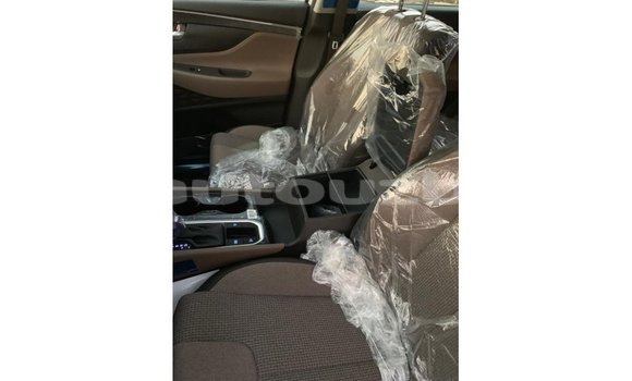 Buy Import Hyundai Santa Fe White Car in Import - Dubai in Andijon Buy Import Hyundai Santa Fe White Car in Import - Dubai in Andijon