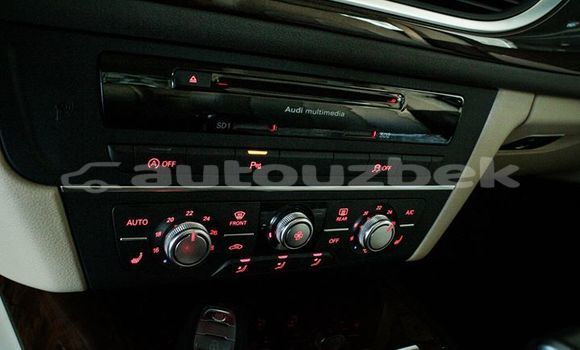 Buy Import Audi A6 Other Car in Tashkent in Toskent Buy Import Audi A6 Other Car in Tashkent in Toskent