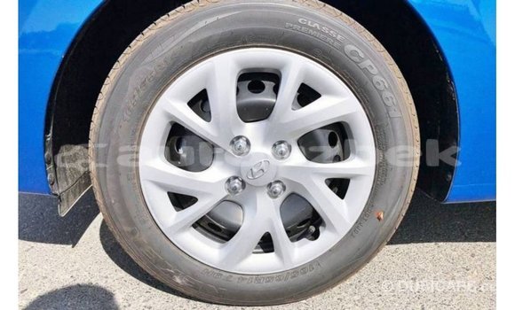 Buy Import Hyundai i10 Blue Car in Import - Dubai in Andijon Buy Import Hyundai i10 Blue Car in Import - Dubai in Andijon