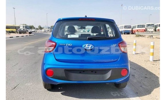 Buy Import Hyundai i10 Blue Car in Import - Dubai in Andijon Buy Import Hyundai i10 Blue Car in Import - Dubai in Andijon