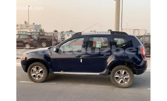 Buy Import Renault Duster Black Car in Import - Dubai in Andijon Buy Import Renault Duster Black Car in Import - Dubai in Andijon