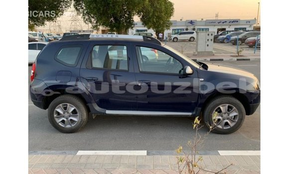 Buy Import Renault Duster Black Car in Import - Dubai in Andijon Buy Import Renault Duster Black Car in Import - Dubai in Andijon