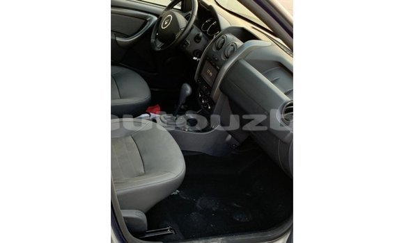 Buy Import Renault Duster Black Car in Import - Dubai in Andijon Buy Import Renault Duster Black Car in Import - Dubai in Andijon