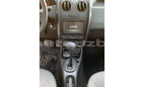 Buy Import Renault Duster Black Car in Import - Dubai in Andijon Buy Import Renault Duster Black Car in Import - Dubai in Andijon