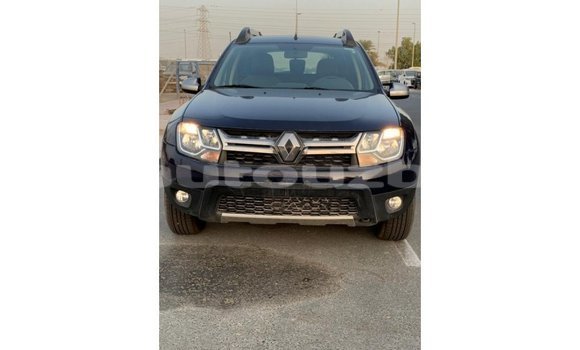 Buy Import Renault Duster Black Car in Import - Dubai in Andijon Buy Import Renault Duster Black Car in Import - Dubai in Andijon