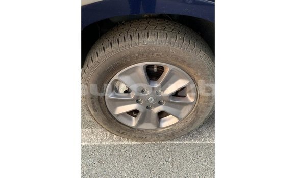 Buy Import Renault Duster Black Car in Import - Dubai in Andijon Buy Import Renault Duster Black Car in Import - Dubai in Andijon