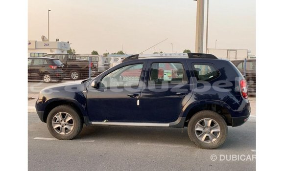 Buy Import Renault Duster Black Car in Import - Dubai in Andijon Buy Import Renault Duster Black Car in Import - Dubai in Andijon