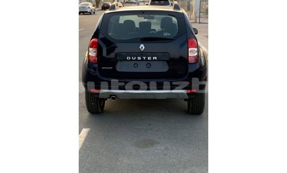 Buy Import Renault Duster Black Car in Import - Dubai in Andijon Buy Import Renault Duster Black Car in Import - Dubai in Andijon