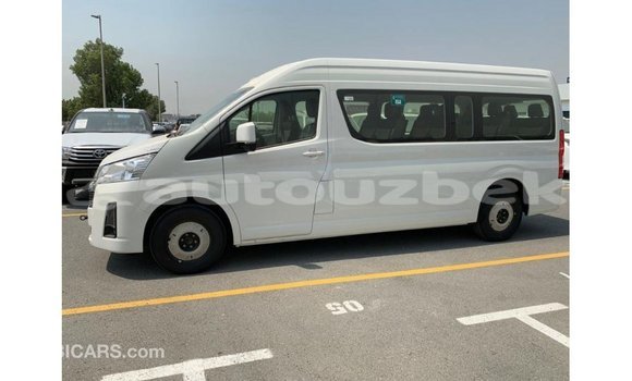 Buy Import Toyota Hiace White Car in Import - Dubai in Andijon Buy Import Toyota Hiace White Car in Import - Dubai in Andijon