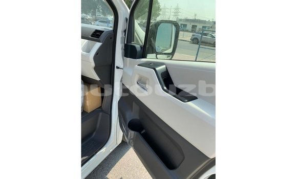 Buy Import Toyota Hiace White Car in Import - Dubai in Andijon Buy Import Toyota Hiace White Car in Import - Dubai in Andijon