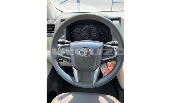 Buy Import Toyota Hiace White Car in Import - Dubai in Andijon Buy Import Toyota Hiace White Car in Import - Dubai in Andijon
