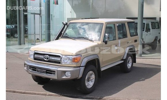 Buy Import Toyota Land Cruiser Beige Car in Import - Dubai in Andijon Buy Import Toyota Land Cruiser Beige Car in Import - Dubai in Andijon