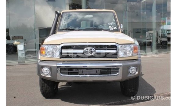 Buy Import Toyota Land Cruiser Beige Car in Import - Dubai in Andijon Buy Import Toyota Land Cruiser Beige Car in Import - Dubai in Andijon